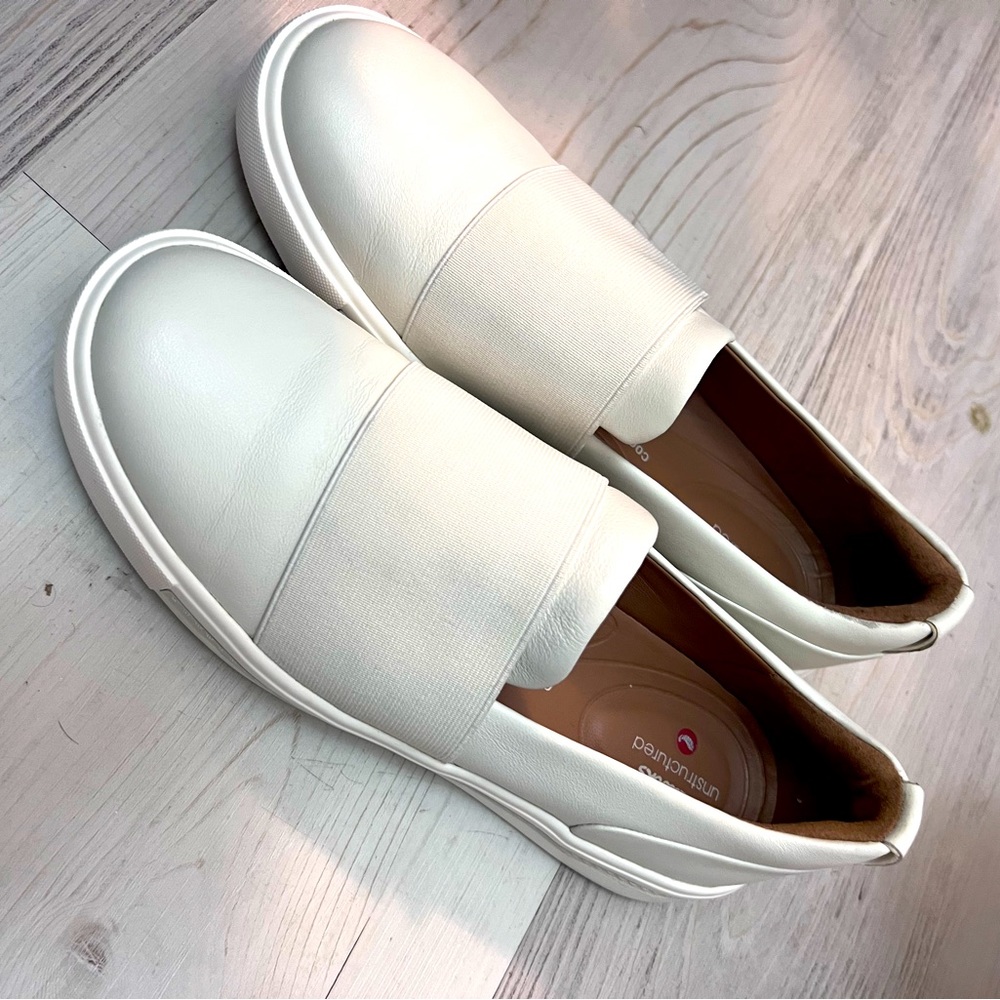 Clarks unstructured women shoes